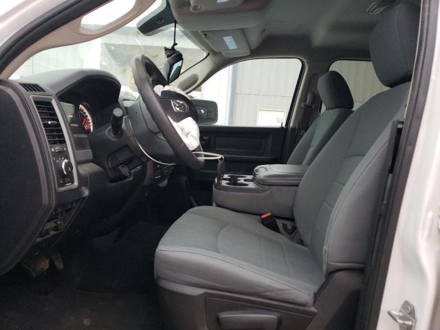 1C6RR7KT9KS579016 RAM 1500 Classic Tradesman