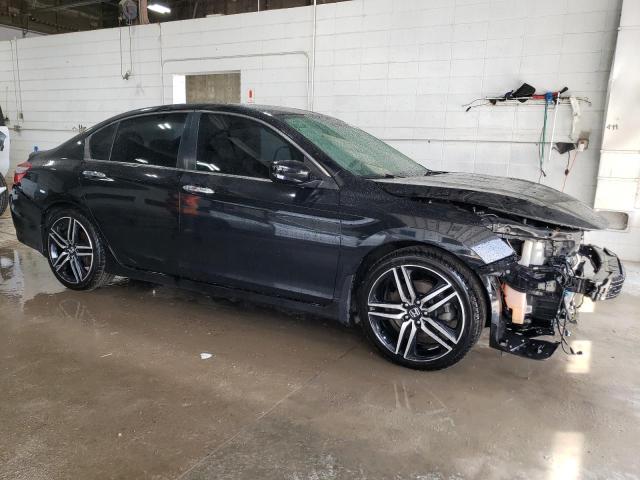 1HGCR2F11HA104745 Honda Accord Sport Special Edition