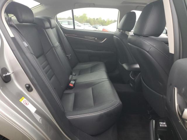 JTHCZ1BL9HA006979 Lexus Gs 350 Base