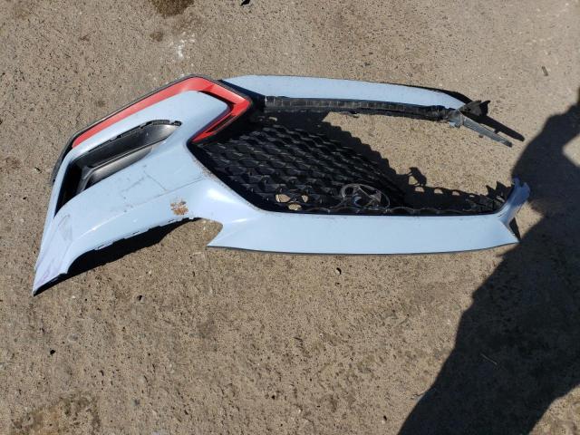 KMHT36AH0KU001460 Hyundai VELOSTER N