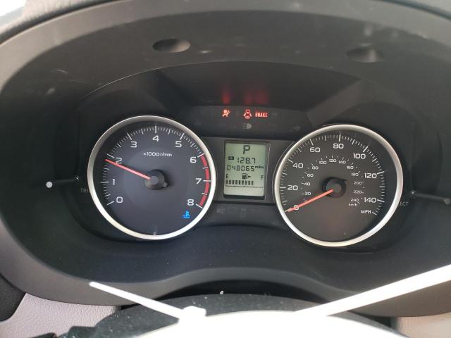 JF2SJABC1HH805104 Subaru Forester 2.5i