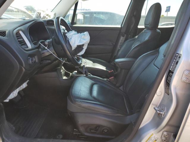 ZACCJADT0FPB42517 Jeep Renegade Limited