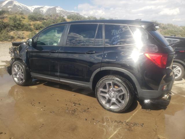 5FNYF8H58PB026177 Honda Passport Exl