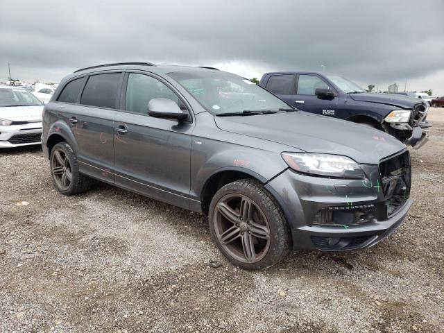 WA1WMAFE8ED008378 Audi Q7 Prestige