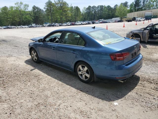 3VWB67AJ4HM274766 Volkswagen JETTA SE