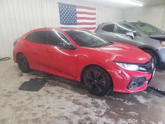 SHHFK7H53HU211217 Honda CIVIC EX