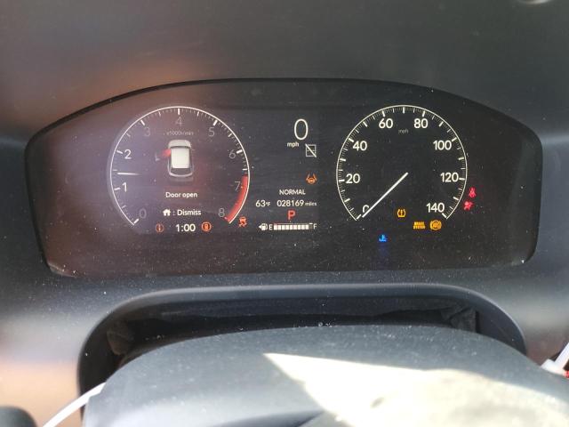 3CZRZ1H76PM717217 Honda Hr-v Exl