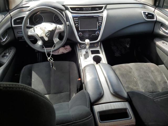 5N1AZ2MG1JN113890 Nissan MURANO S