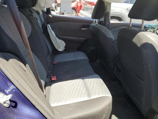 JN8BT3BB1PW203071 Nissan ROGUE SV
