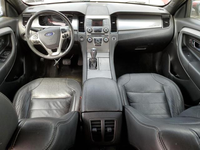 1FAHP2E82EG155355 Ford TAURUS SEL