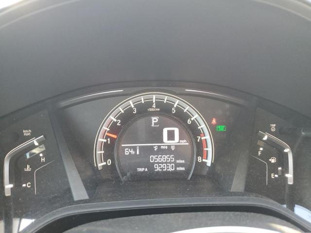 2HKRW5H32HH401582 Honda CR-V LX