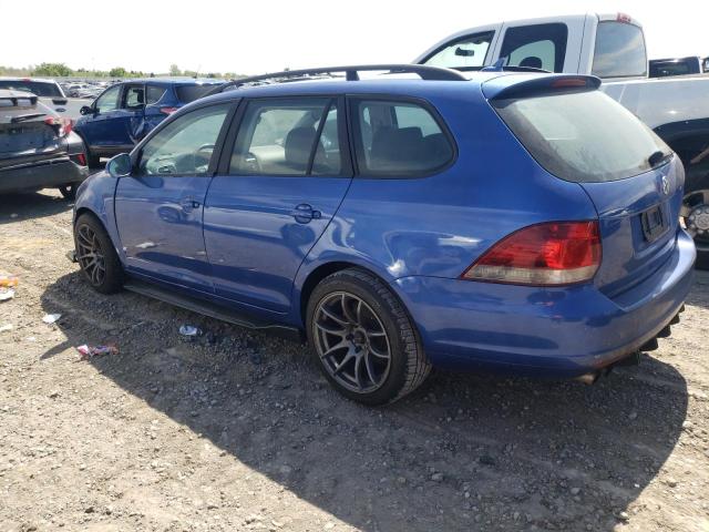 3VWPL7AJ9EM623561 Volkswagen JETTA TDI