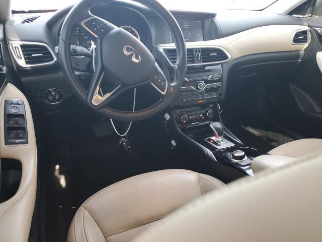 SJKCH5CR3JA041258 Infiniti QX30 BASE