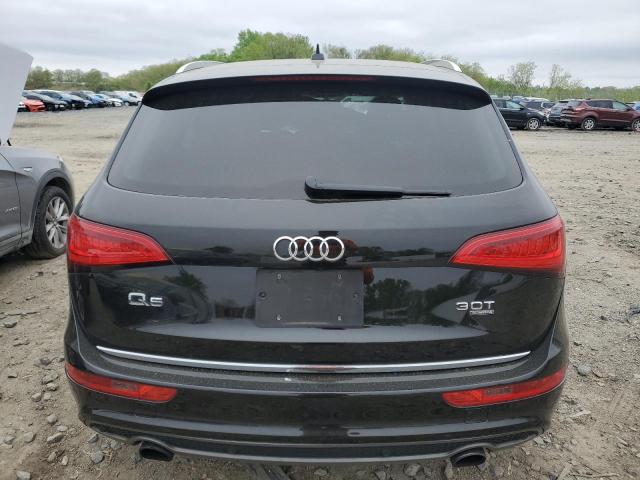 WA1DGAFP5FA005201 Audi Q5 Premium Plus
