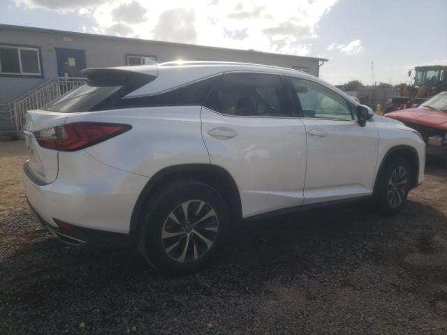 2T2HZMAA2NC253465 Lexus RX 350