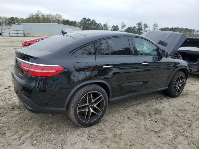 4JGED6EB7KA138408 Mercedes-Benz Gle Coupe 43 Amg