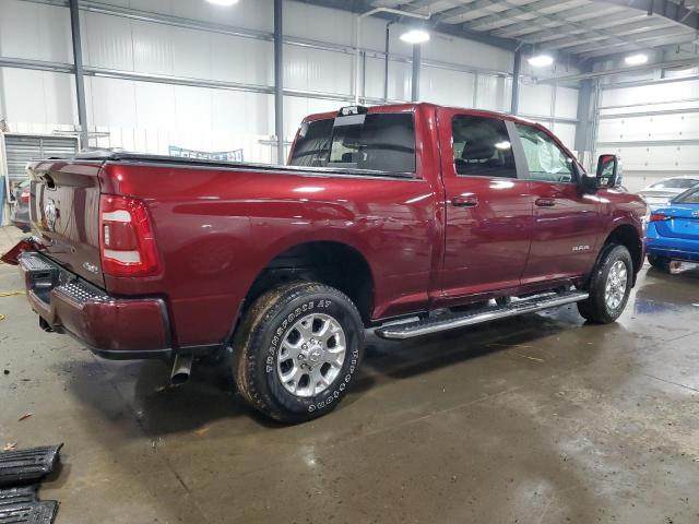 3C6UR5FJ3PG500770 RAM 2500 Laie