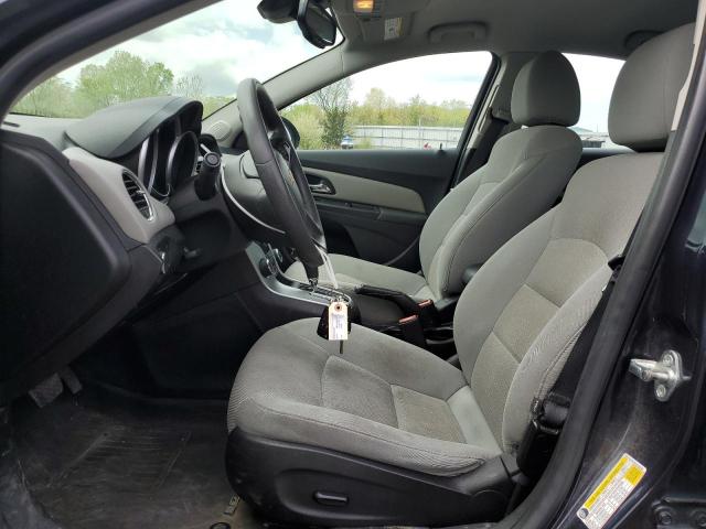 1G1PE5SBXG7185440 Chevrolet Cruze Limited Lt