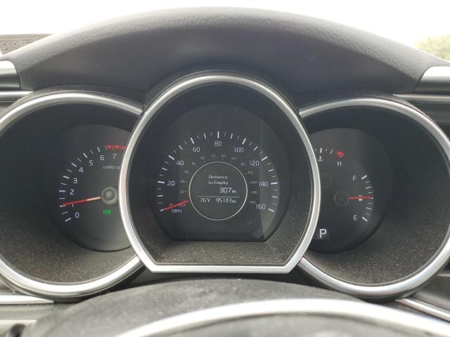 KNAGM4A7XF5574359 KIA Optima Lx