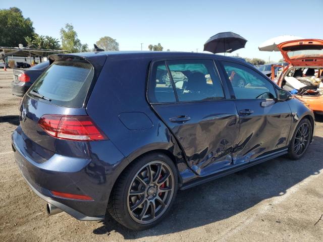 3VW447AU3JM286423 Volkswagen GTI S/SE
