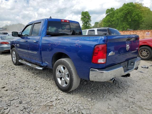 1C6RR7GT5HS568791 RAM 1500 Slt