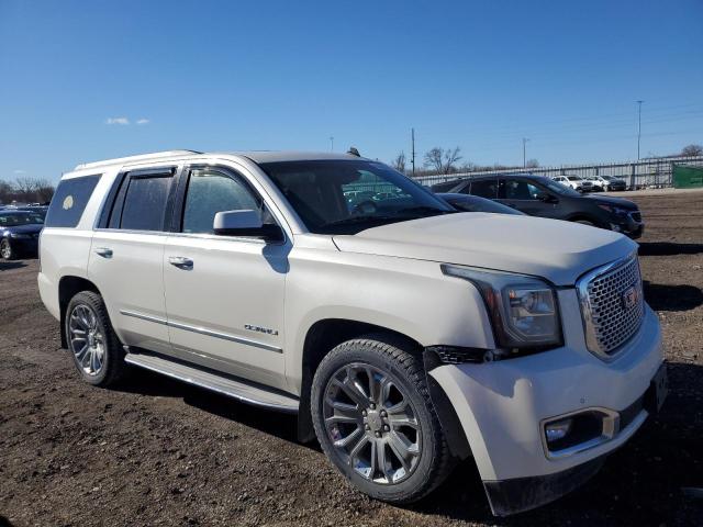 1GKS2CKJ8FR308522 GMC YUKON DENALI