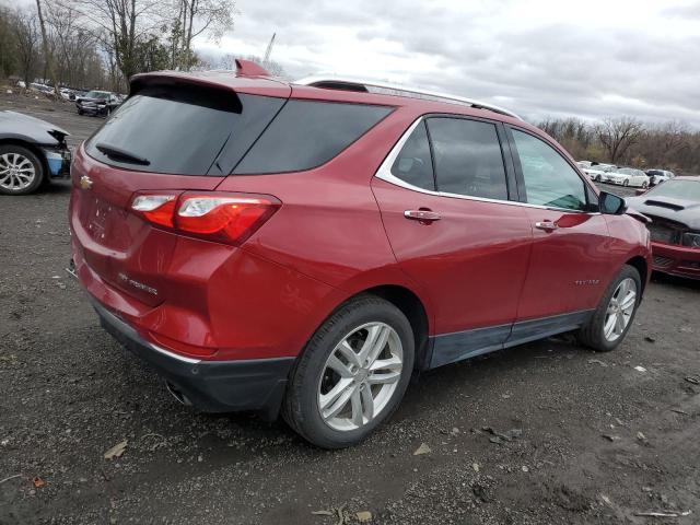 3GNAXYEX6KS595721 Chevrolet EQUINOX PR
