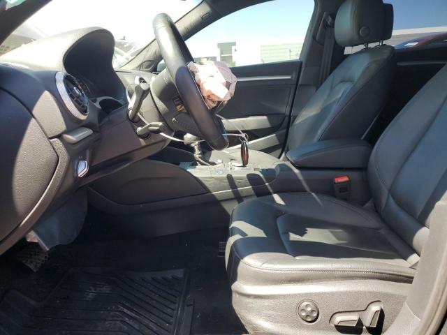 WAUB8GFF9J1007575 Audi A3 PREMIUM