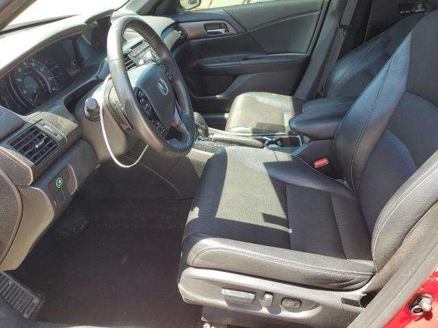 1HGCR2F53GA200524 Honda Accord Sport