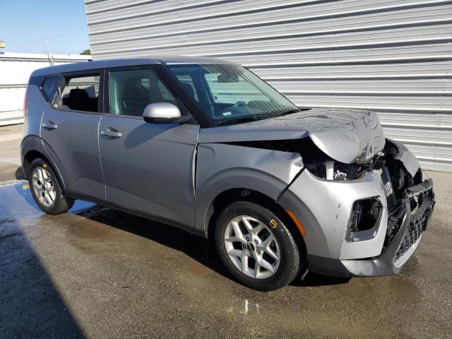 KNDJ23AU3N7807435 KIA SOUL LX