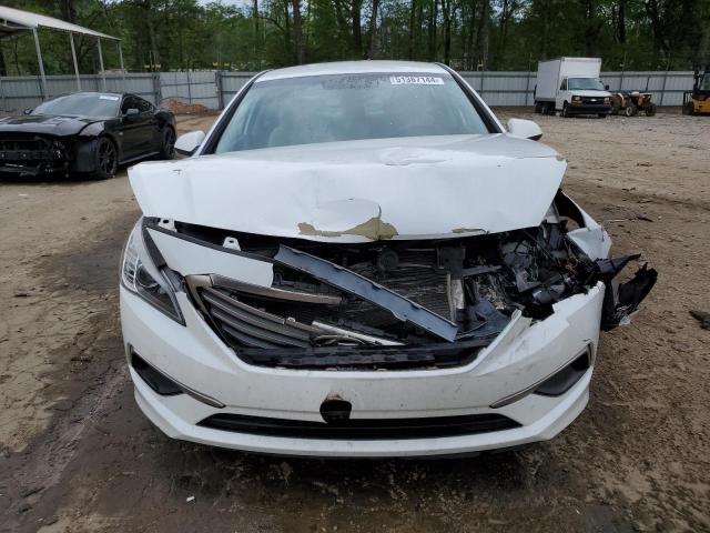 5NPE24AF2HH494516 Hyundai SONATA SE