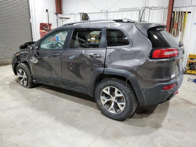 1C4PJMBX8JD546584 Jeep Cherokee Trailhawk