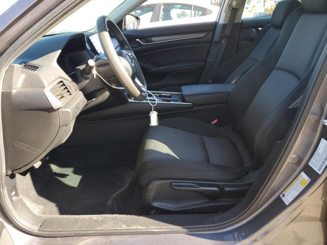 1HGCV1F19MA103066 Honda ACCORD LX