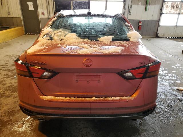 1N4BL4CV2MN383503 Nissan ALTIMA SR