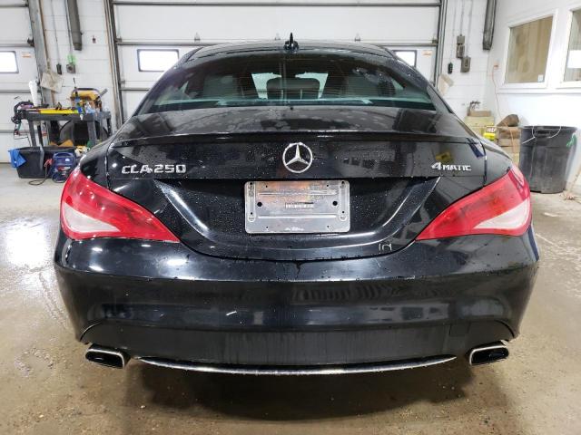 WDDSJ4GB8GN385668 Mercedes-Benz CLA 250 4MATIC