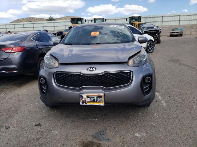 KNDPMCAC8J7364768 KIA Sportage Lx