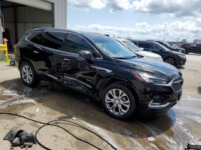 5GAERDKW7KJ110790 Buick Enclave Avenir