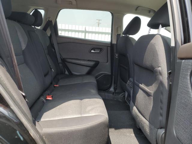 5N1AT3BA5MC792861 Nissan ROGUE SV