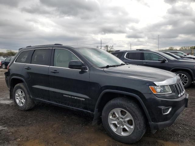 1C4RJFAG1EC143855 Jeep Grand Cherokee Laredo