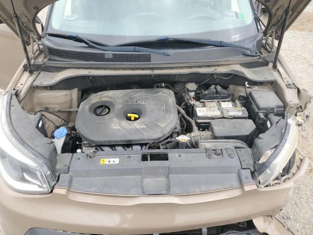 KNDJP3A55F7169863 KIA SOUL +