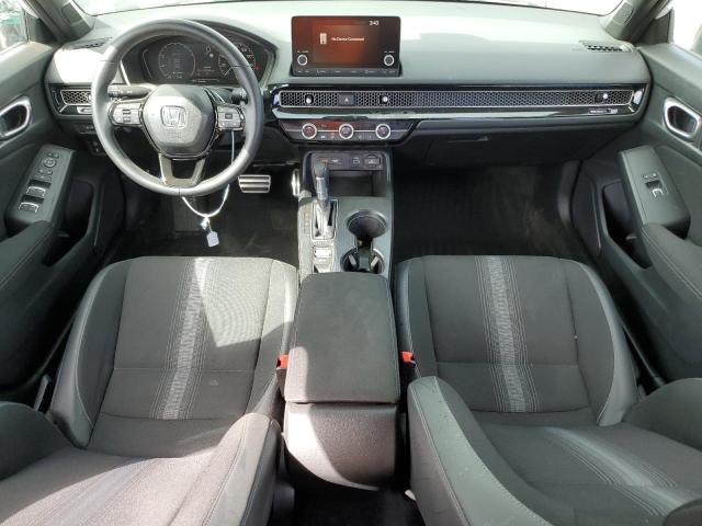19XFL2H80PE010410 Honda Civic Sport