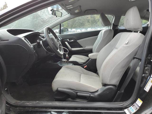 2HGFG3B50FH503145 Honda Civic Lx