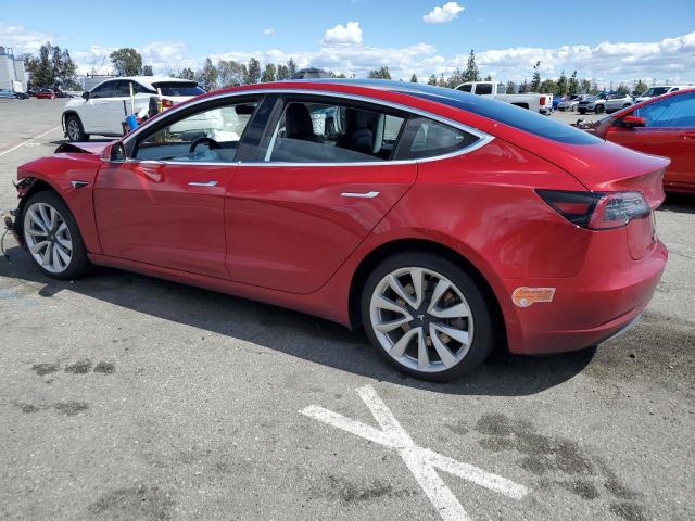 5YJ3E1EA3JF102921 Tesla MODEL 3