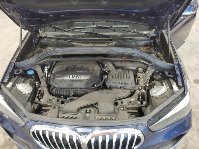 WBXJG9C07L3L57522 BMW X1 Xdrive28i