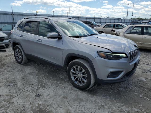 1C4PJMLB3KD238565 Jeep Cherokee Latitude Plus