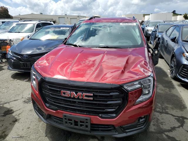 3GKALPEG4PL139589 GMC Terrain Slt