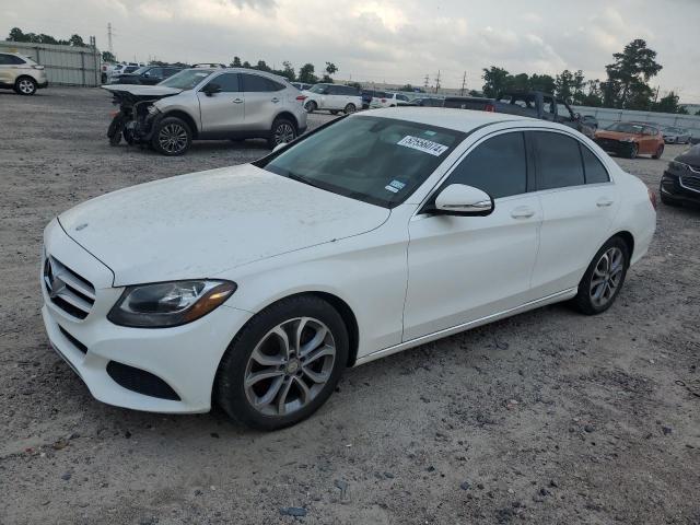 Продаж на аукціоні авто 2015 Mercedes-benz C 300, vin: 55SWF4JB1FU093653, номер лоту: 52556074