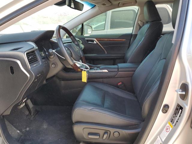 JTJGZKCA6J2008630 Lexus Rx 350 L
