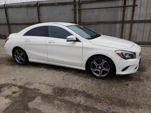 WDDSJ4EB6HN466480 Mercedes-Benz CLA 250
