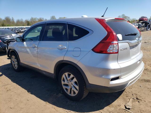 2HKRM4H57FH657232 Honda CR-V EX